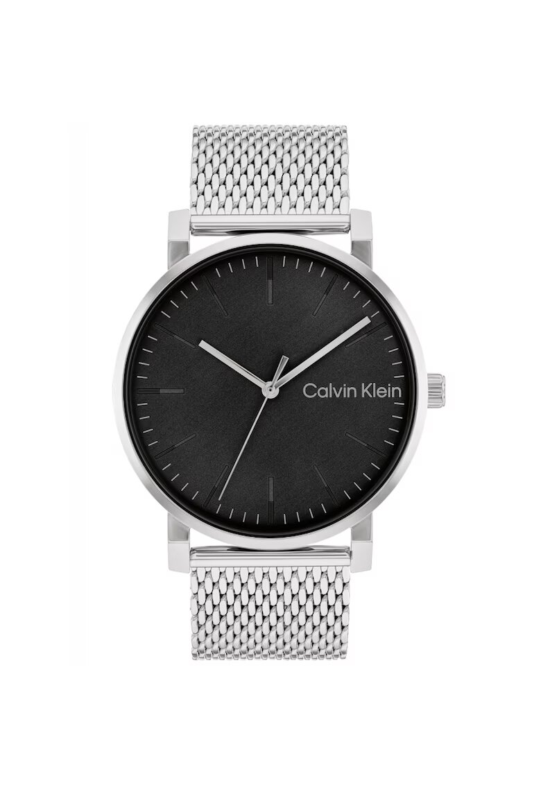 Calvin Klein Ceas barbatesc - 25200260 - Quartz - Argintiu