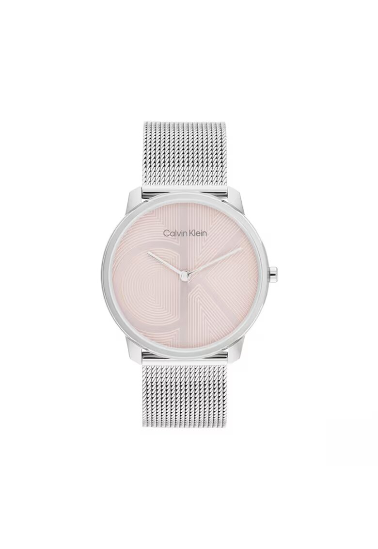 Calvin Klein Ceas Dama - Iconic 25300015