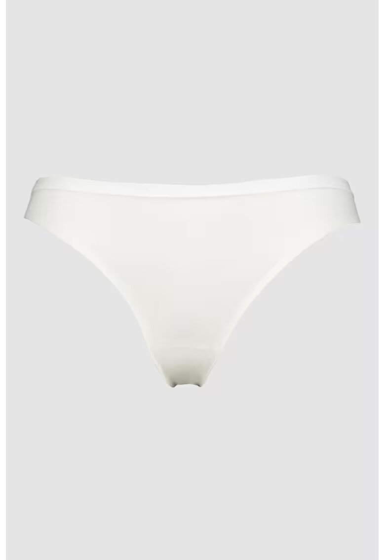 Calvin Klein Chiloti uni - Alb optic