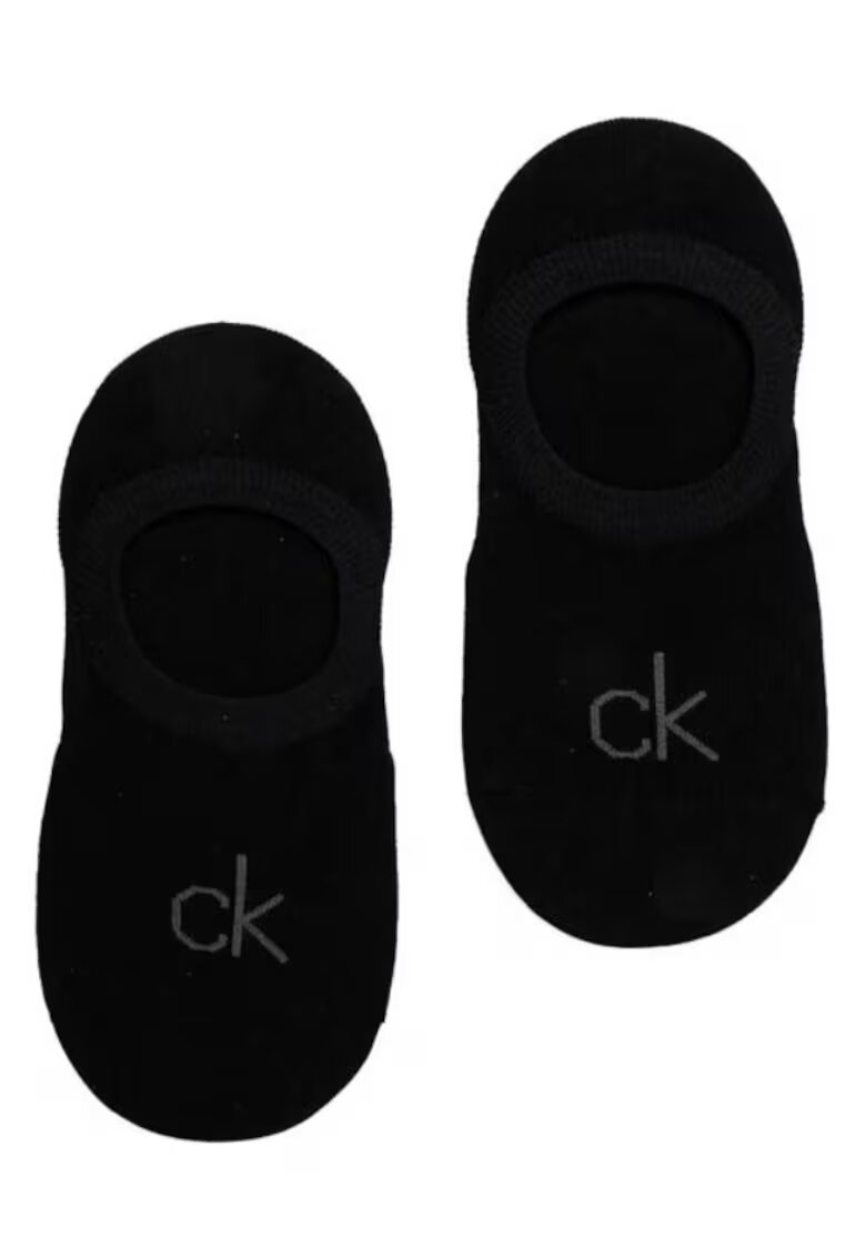 Calvin Klein Ciupici din amestec de bumbac -