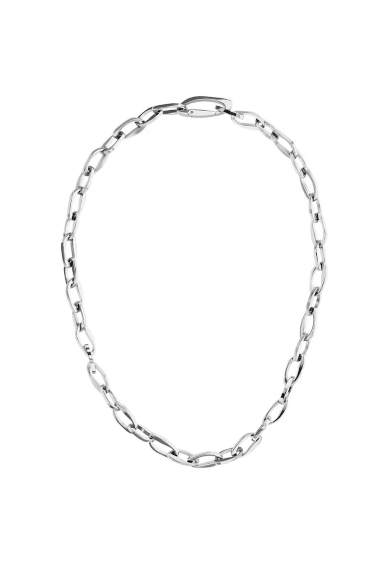 Calvin Klein Colier inox - argintiu