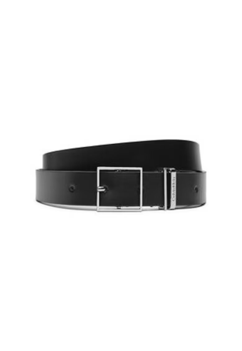 Calvin Klein Curea de dama - 304383236 - piele naturala - multicolora - Multicolor