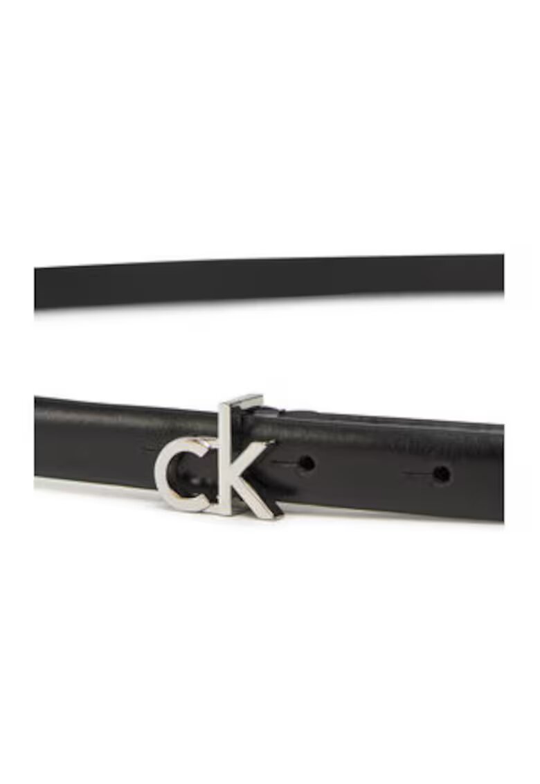 Calvin Klein Curea de dama - 304614859 - piele naturala - multicolora - Multicolor