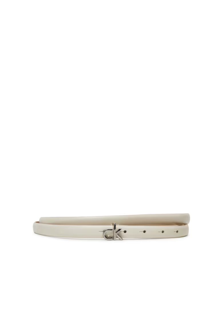 Calvin Klein Curea de dama - 304614897 - piele naturala - multicolora - Multicolor