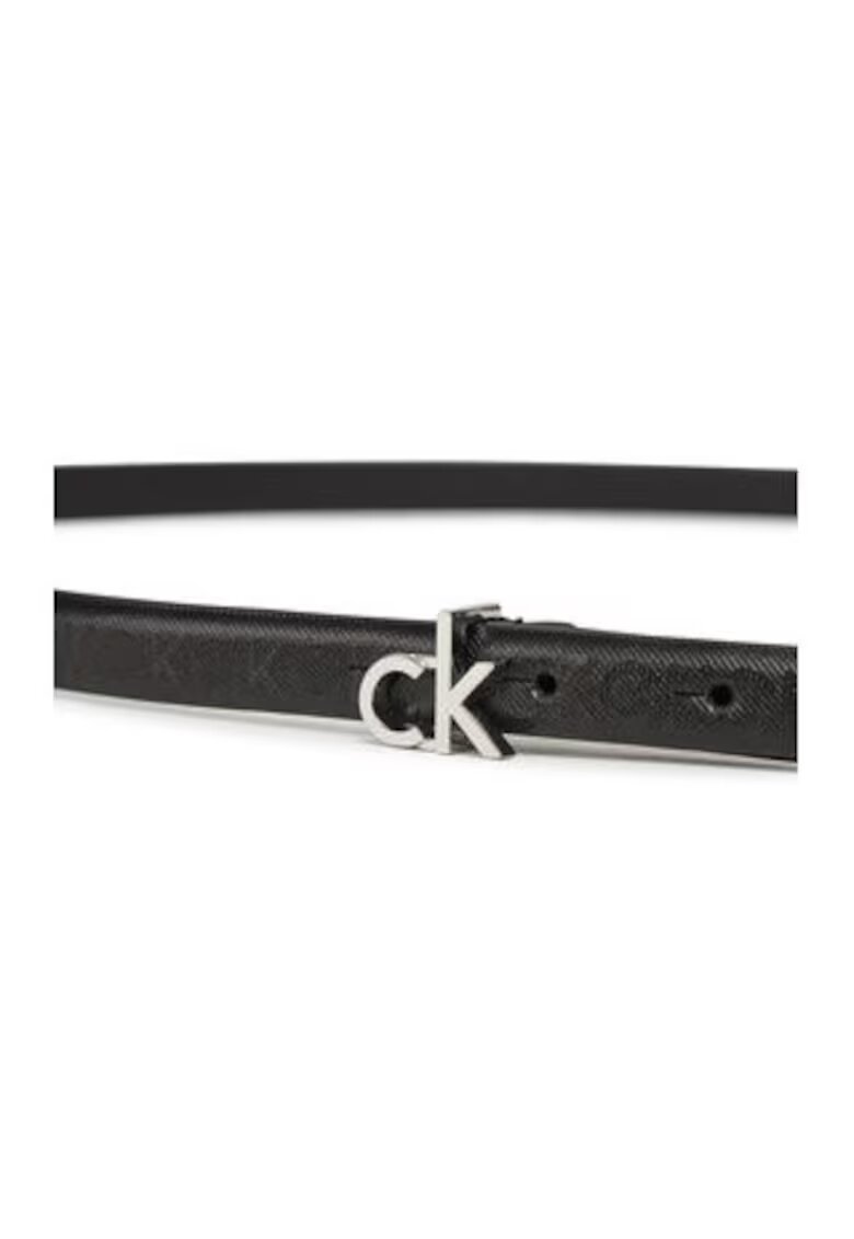 Calvin Klein Curea de dama - 304614910 - piele naturala - multicolora - Multicolor