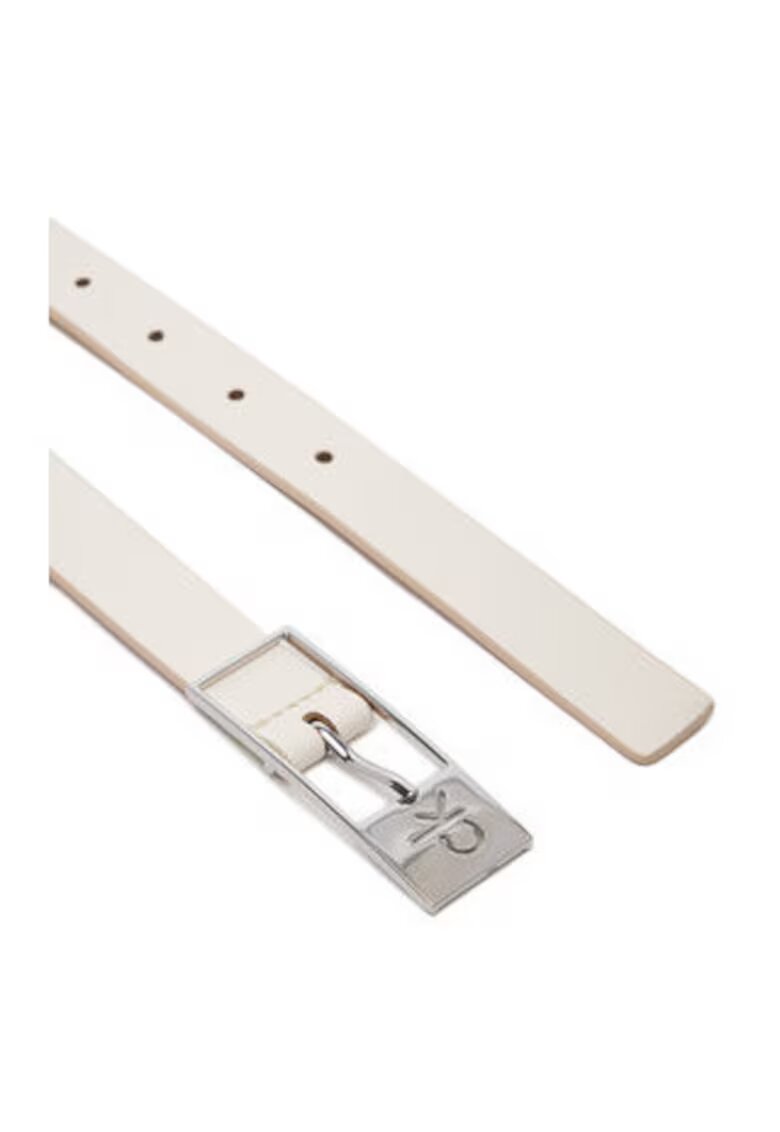 Calvin Klein Curea de dama - 304615856 - piele naturala - multicolora - Multicolor