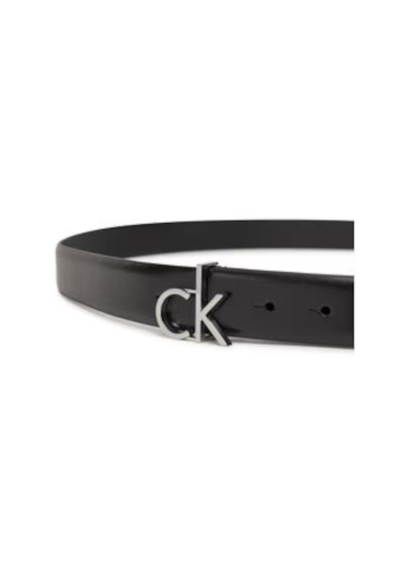 Calvin Klein Curea de dama - 304615887 - piele naturala - multicolora - Multicolor