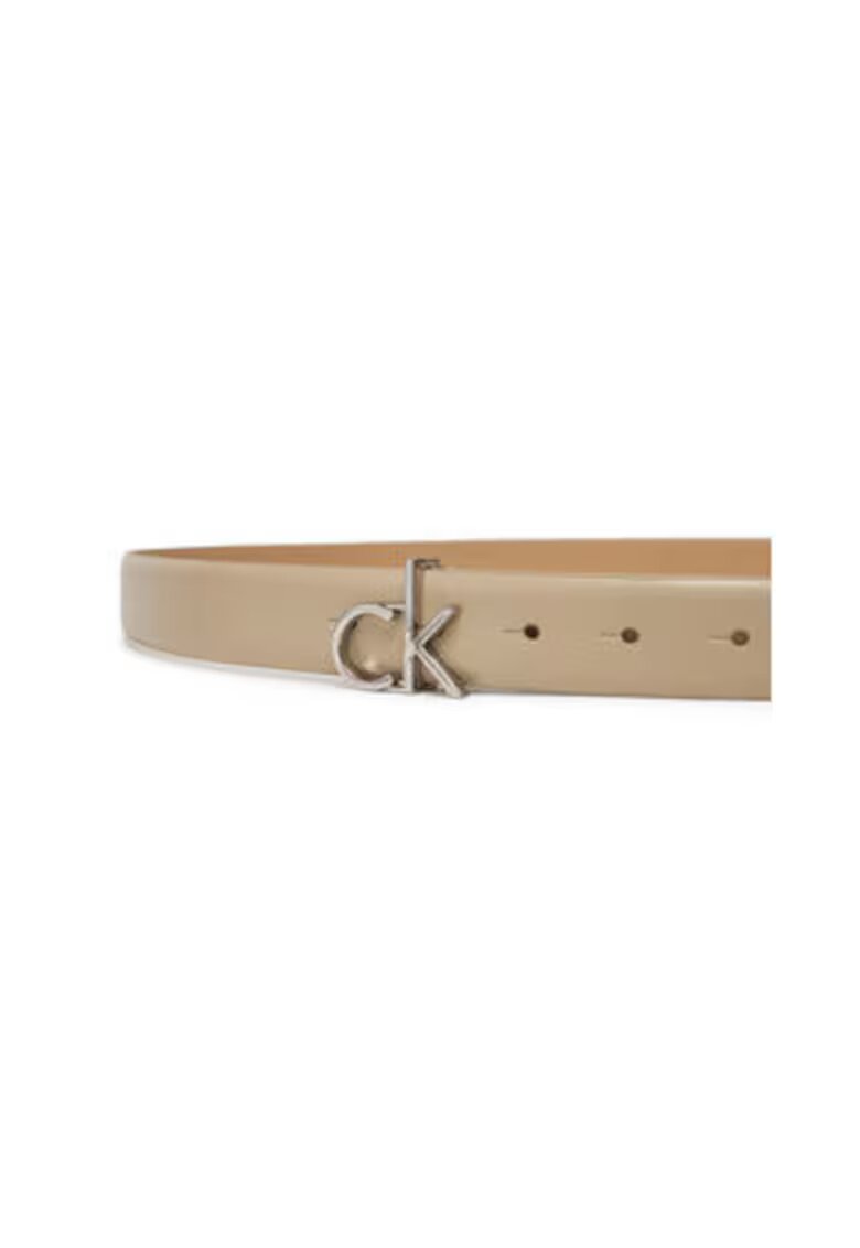 Calvin Klein Curea de dama - 304615924 - piele naturala - multicolora - 80 - Multicolor