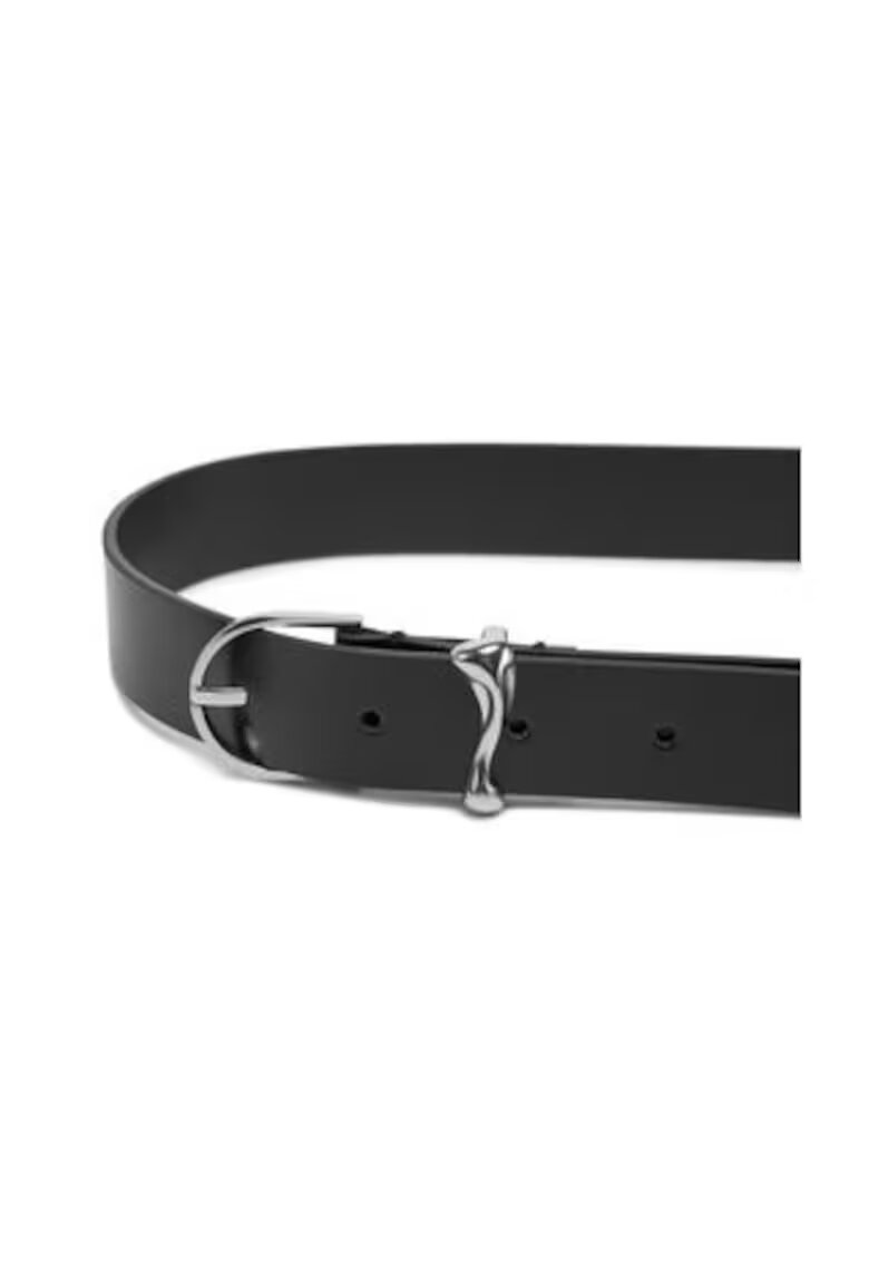 Calvin Klein Curea de dama - 304615979 - piele naturala - multicolora - Multicolor