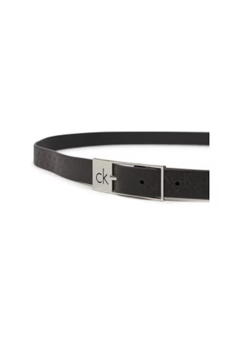Calvin Klein Curea de dama - 304616044 - piele naturala - multicolora - Multicolor