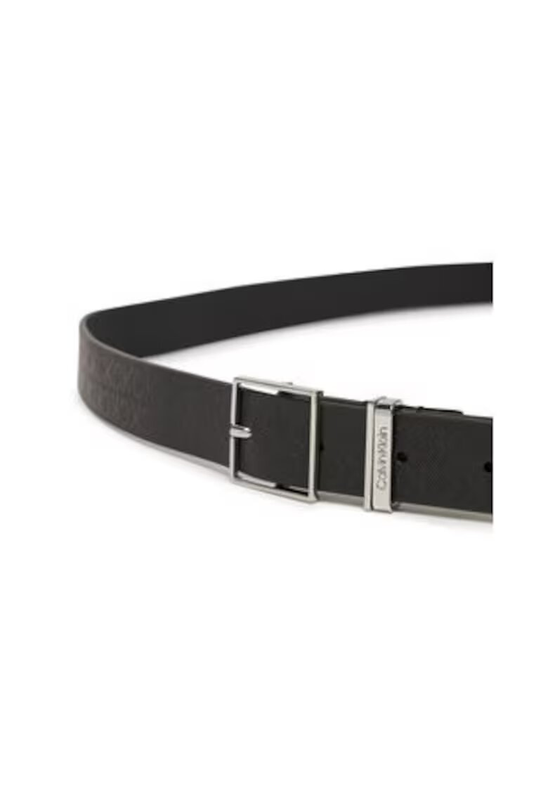 Calvin Klein Curea de dama - 304616075 - piele naturala - multicolora - Multicolor