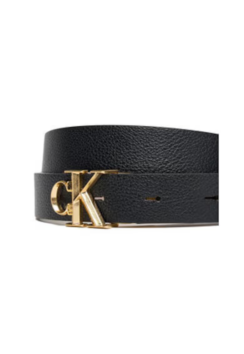 Calvin Klein Curea de dama - 305365125 - piele ecologica - multicolora - Multicolor