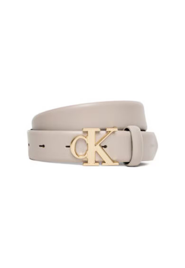 Calvin Klein Curea de dama - 305365163 - piele naturala - multicolora - Multicolor