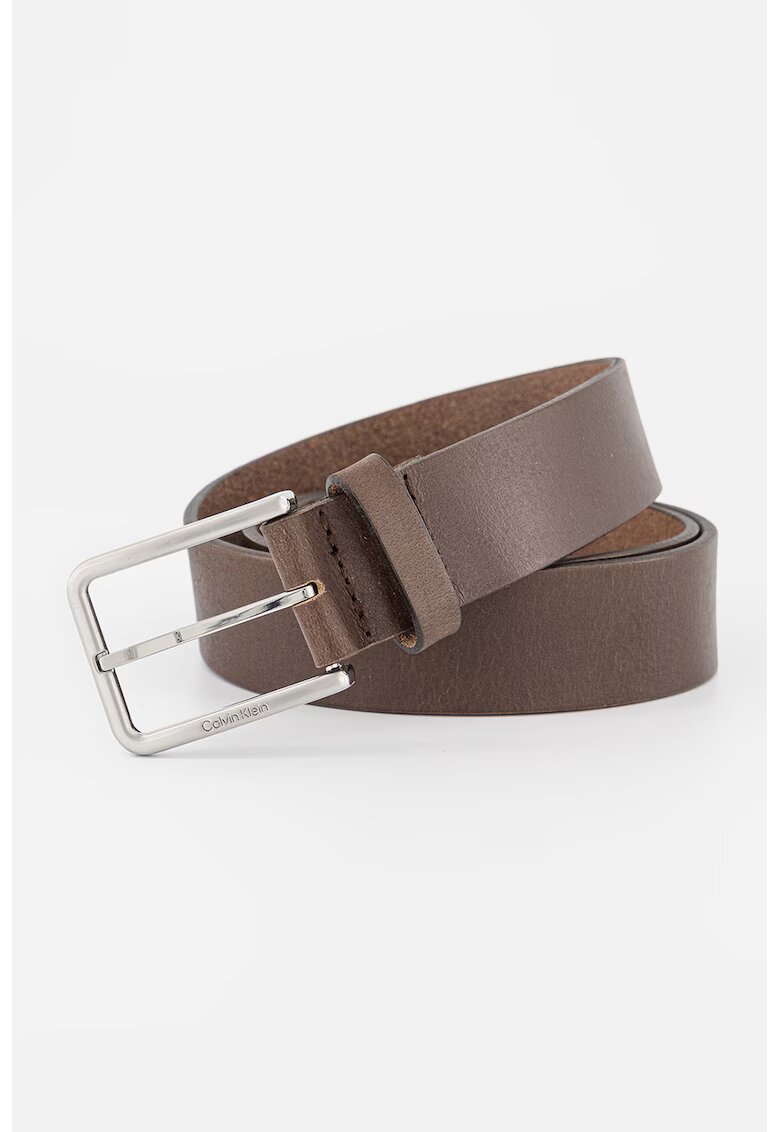 Calvin Klein Curea de piele Warmth