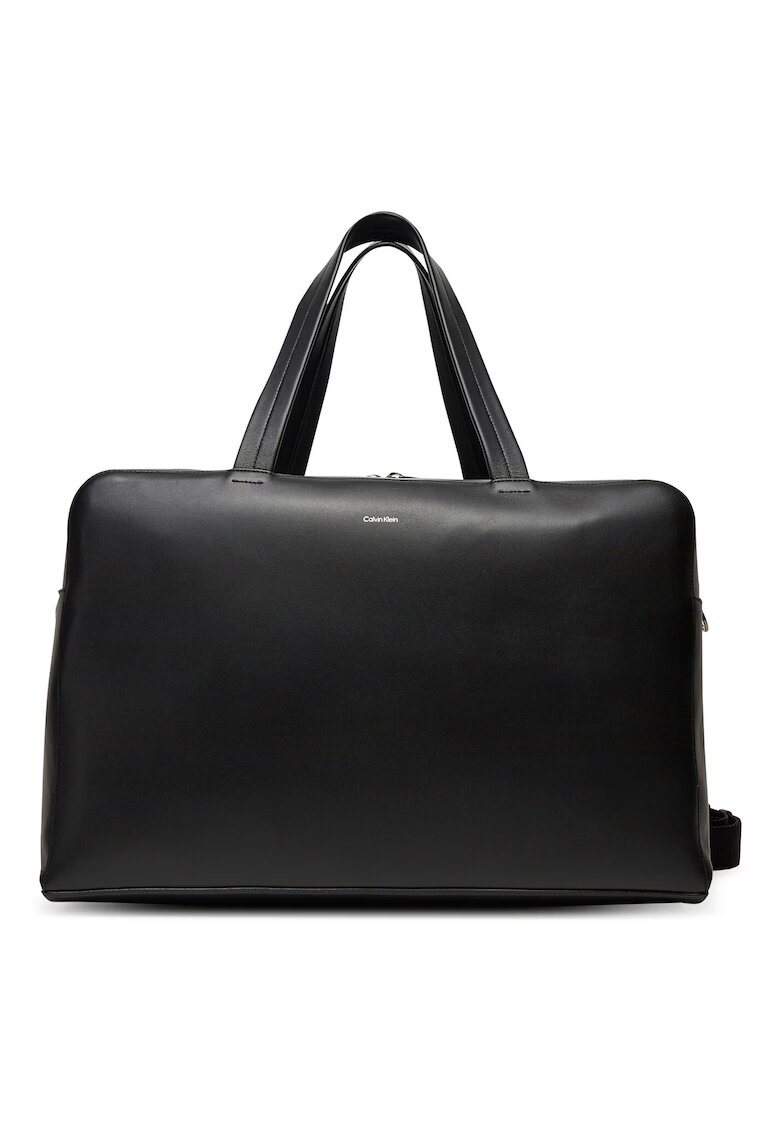 Calvin Klein Geanta barbati - multicolor - din piele naturala - universala