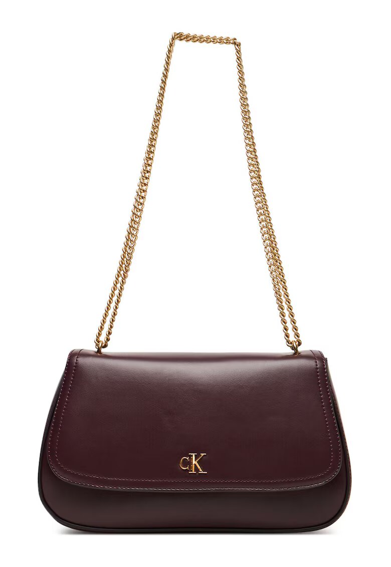 Calvin Klein Geanta dama - maro - universal