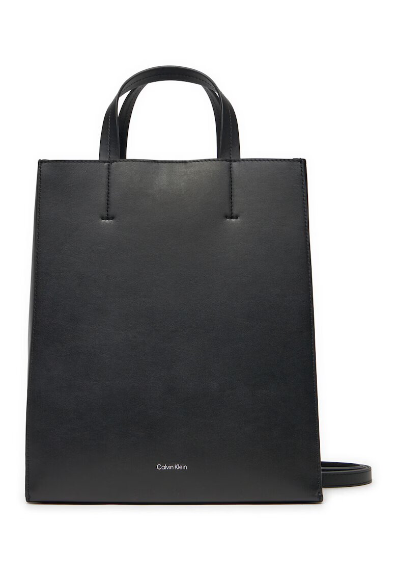 Calvin Klein Geanta dama - multicolor - piele naturala