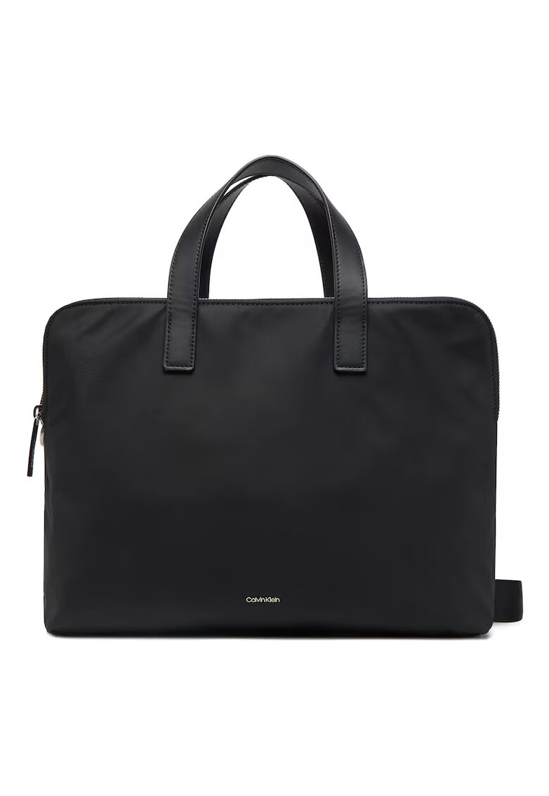 Calvin Klein Geanta pentru laptop barbati - negru - universal