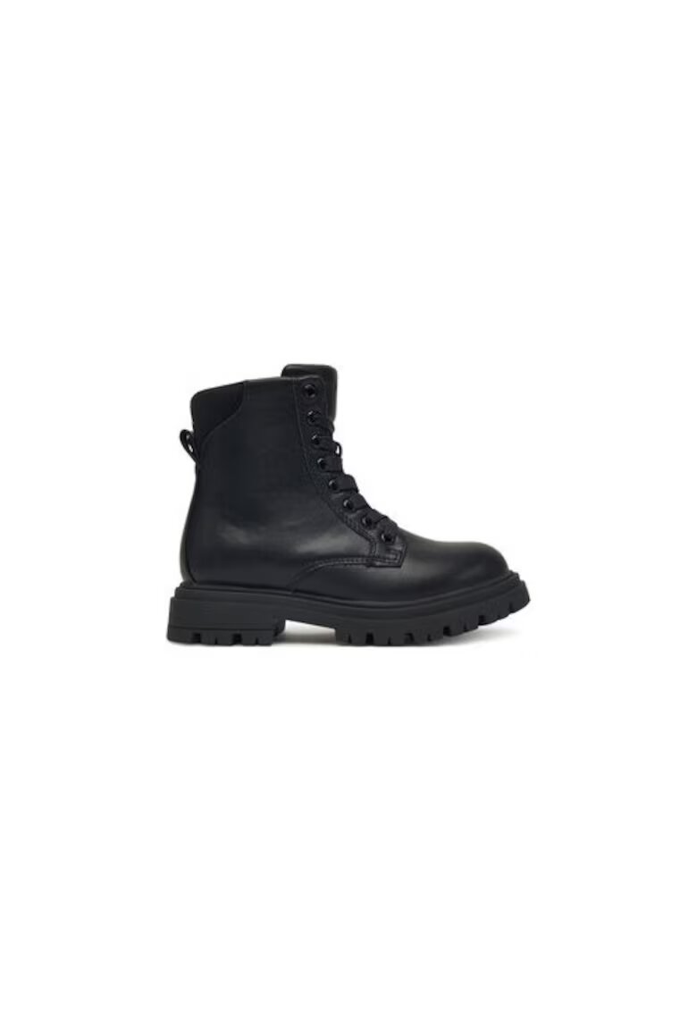 Calvin Klein Ghete de drumetie pentru fete - 305519788 - piele ecologica