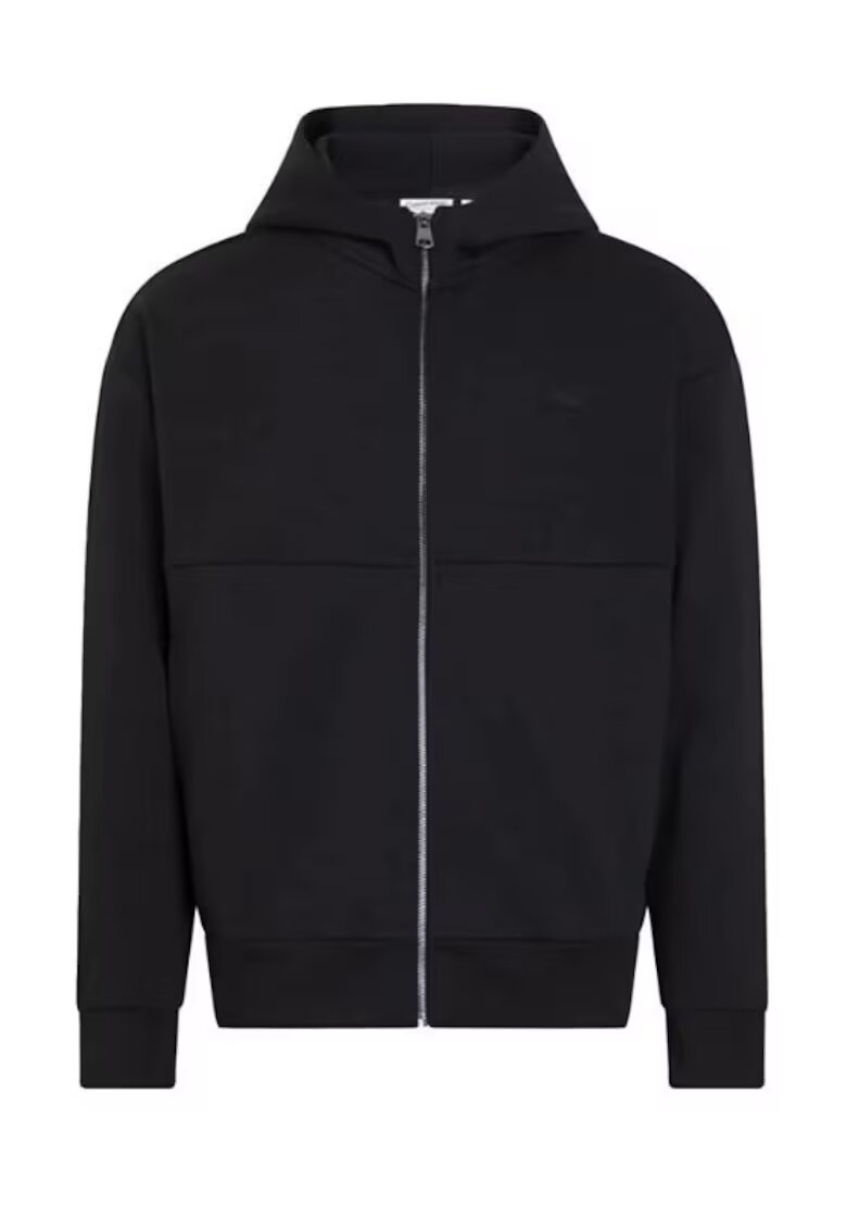 Calvin Klein Hanorac cu fermoar