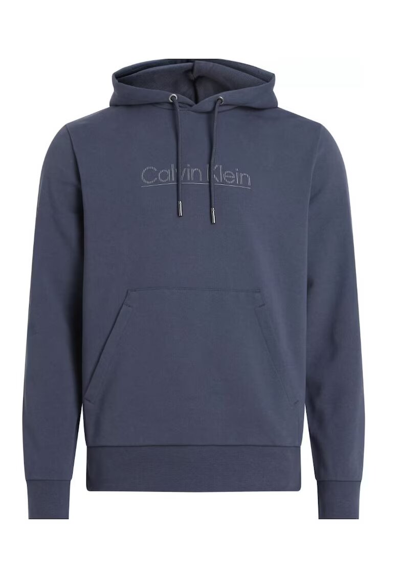 Calvin Klein Hanorac cu imprimeu logo