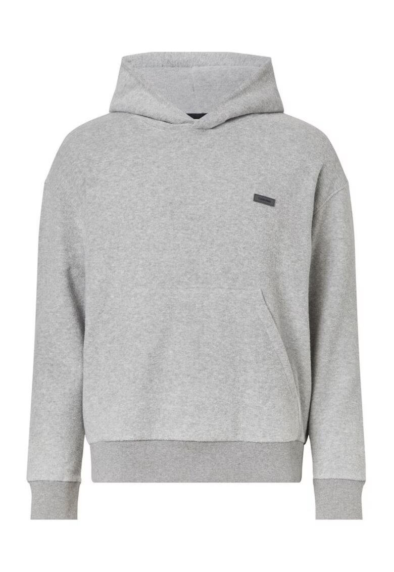 Calvin Klein Hanorac din amestec de bumbac