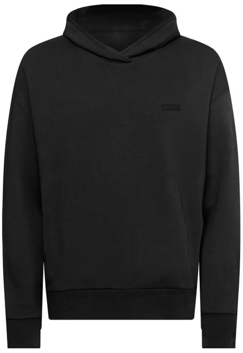 Calvin Klein Hanorac Negru pentru Barbati - Negru