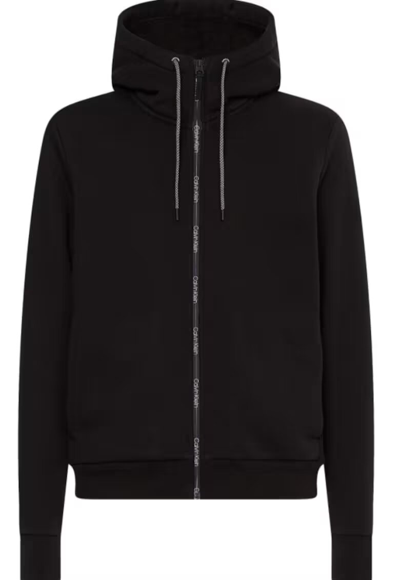Calvin Klein Îmbrăcăminte - Negru