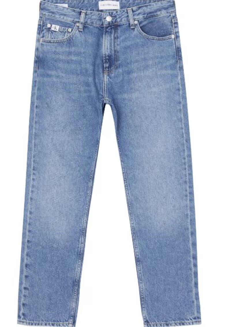 Calvin Klein Jeans barbati - ` - Albastru