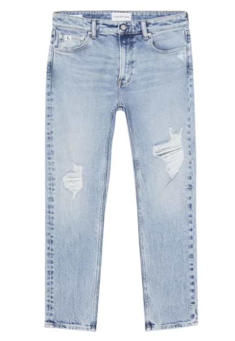 Calvin Klein Jeans barbati - Calvin Klein`sss - Albastru