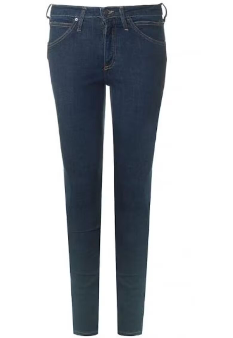 Calvin Klein Jeans Blugi skinny