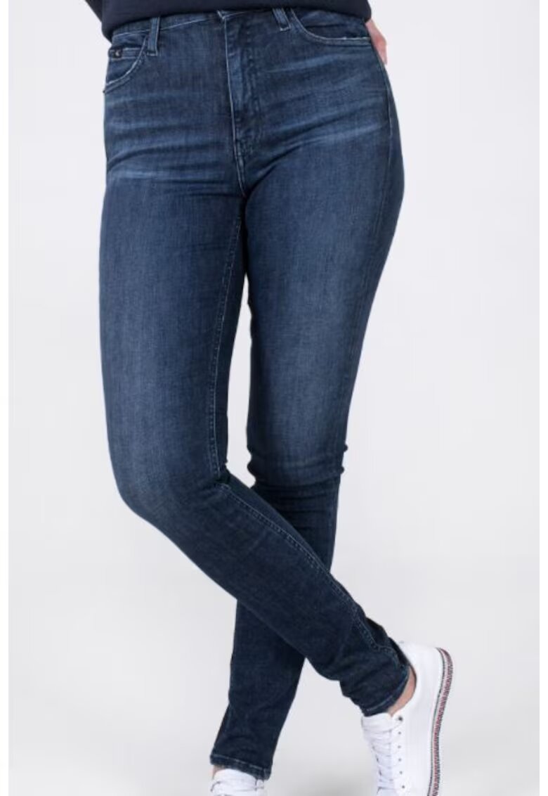 Calvin Klein Jeans Blugi skinny fit