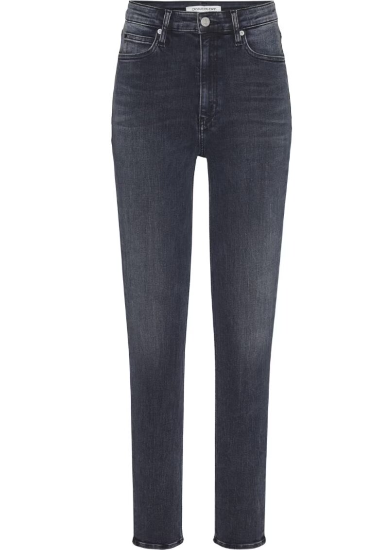 Calvin Klein Jeans Blugi skinny fit -