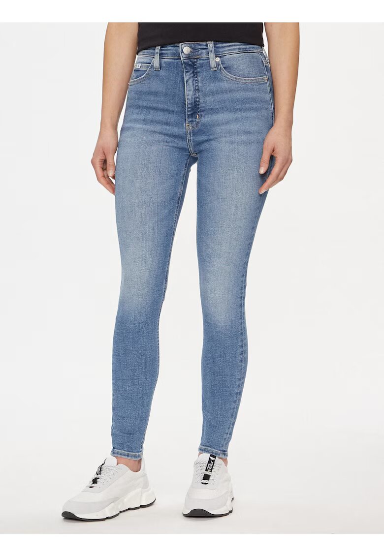 Calvin Klein Jeans Blugi slim fit