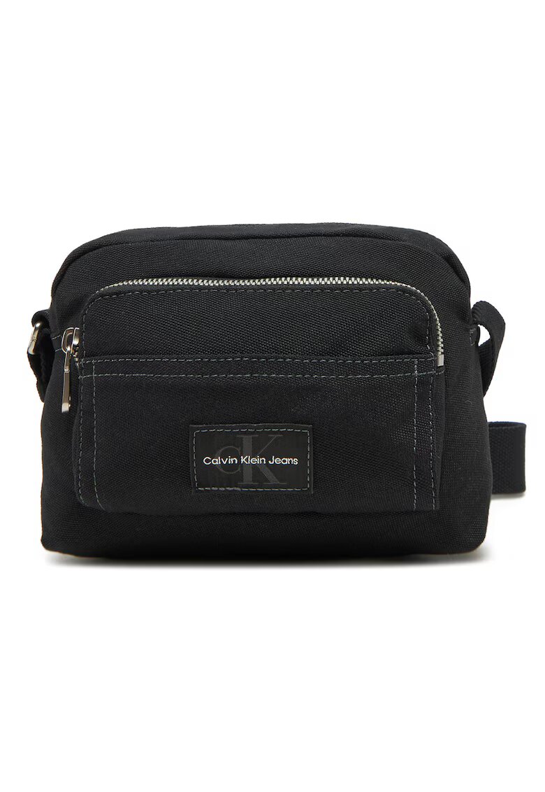 Calvin Klein Jeans Borseta barbati - neagra - universala