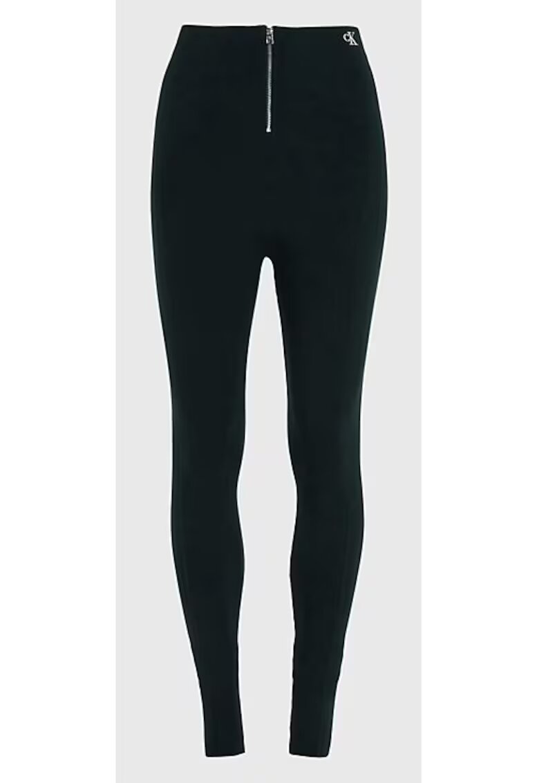 Calvin Klein Jeans Colanti cu fermoar