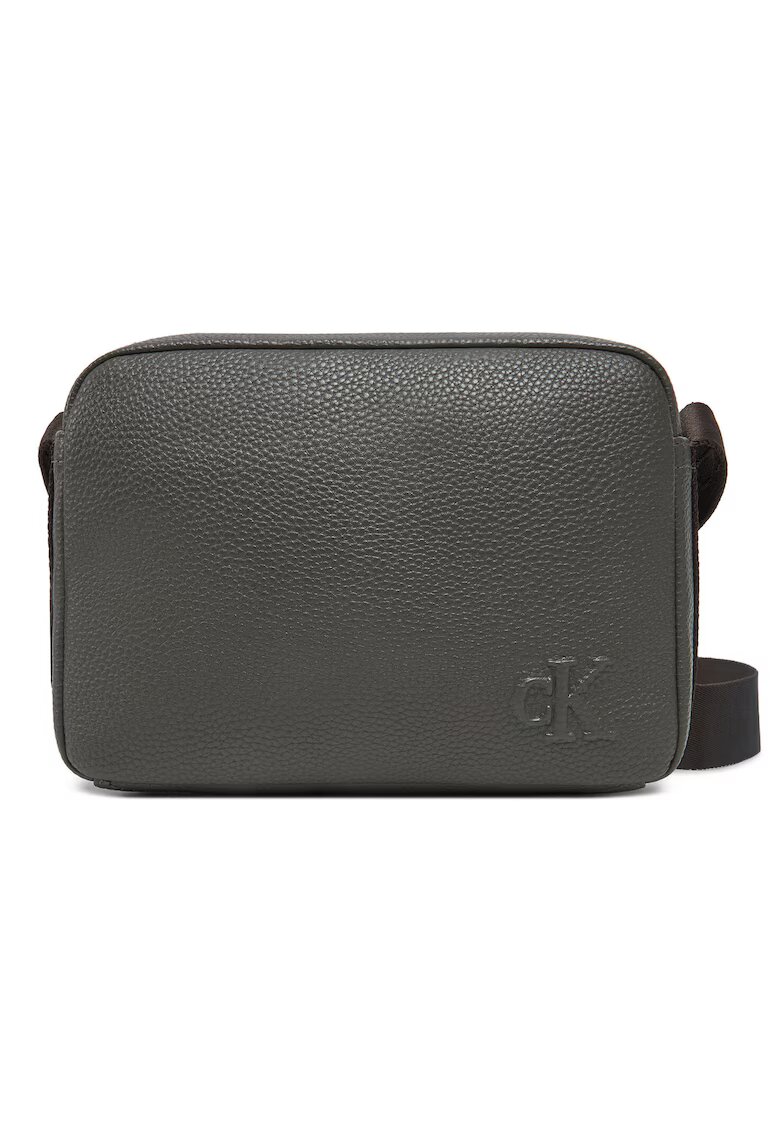 Calvin Klein Jeans Geanta barbati - 8721107865386 - piele ecologica - negru