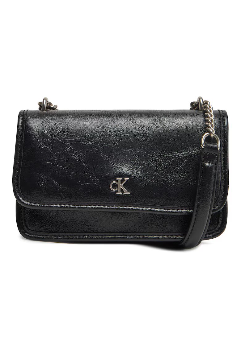 Calvin Klein Jeans Geanta dama - piele ecologica - universala