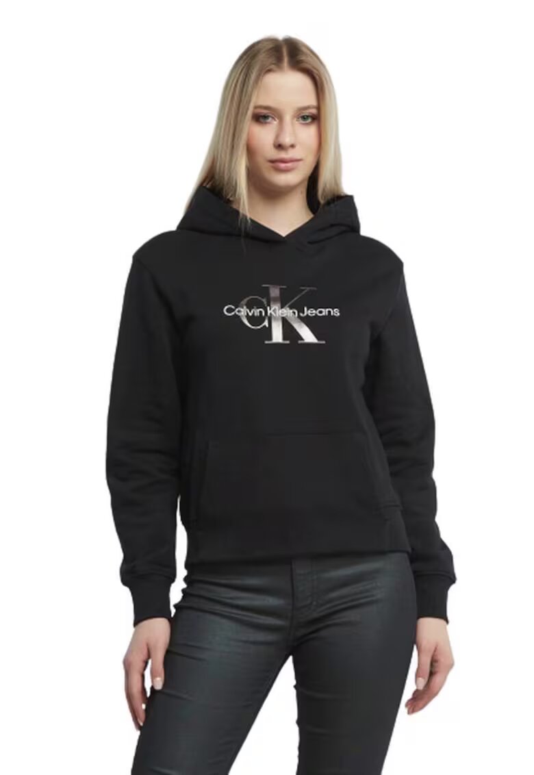 Calvin Klein Jeans Hanorac dama J20J217784