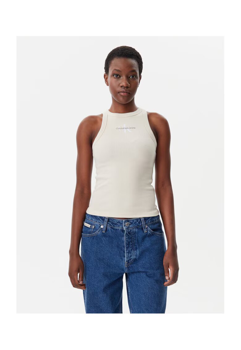Calvin Klein Jeans Maiou dama -