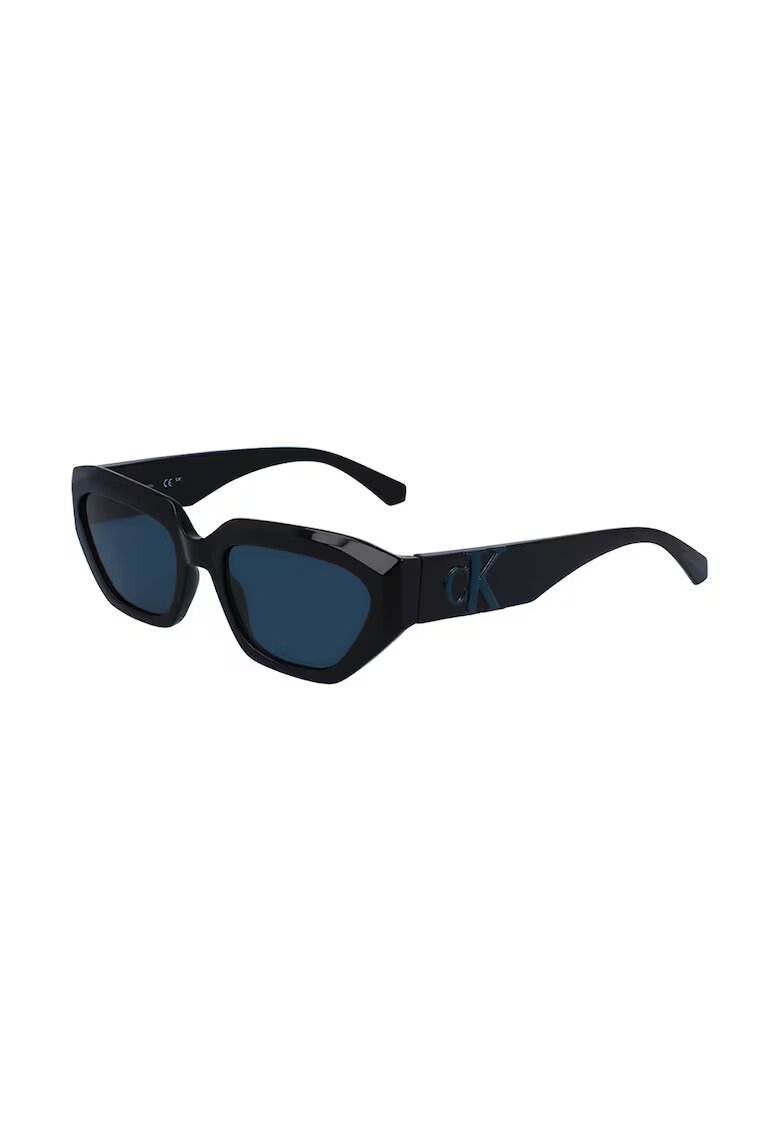 Calvin Klein Jeans Ochelari de soare cat-eye unisex