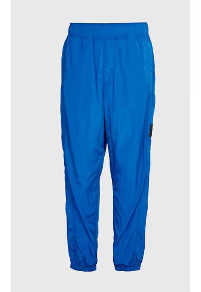 Calvin Klein Jeans Pantaloni cu talie medie