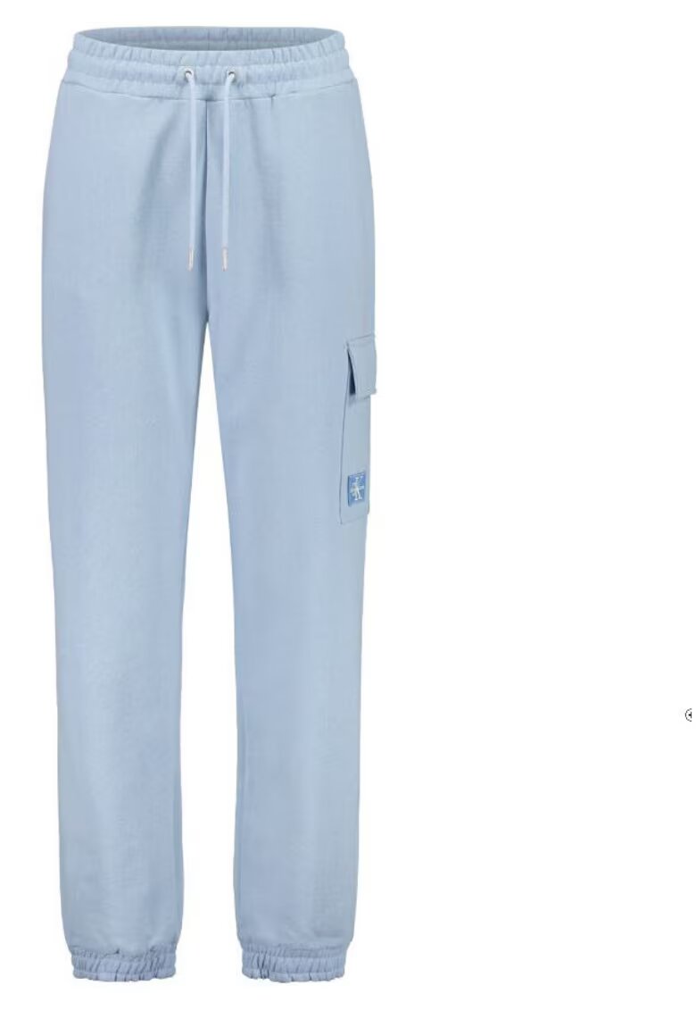 Calvin Klein Jeans Pantaloni de sport regular fit -
