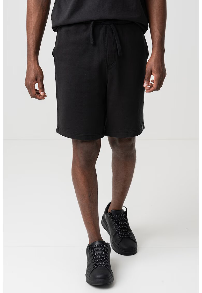 Calvin Klein Jeans Pantaloni de trening cu buzunare laterale