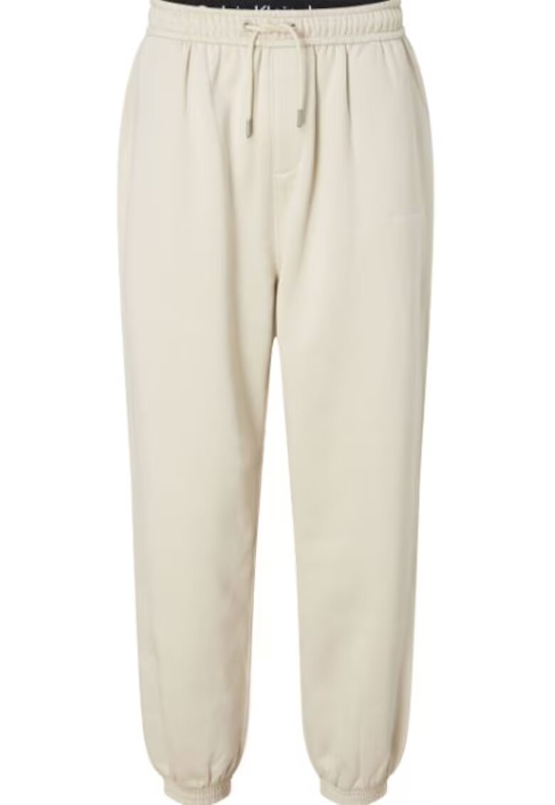 Calvin Klein Jeans Pantaloni de trening cu snur