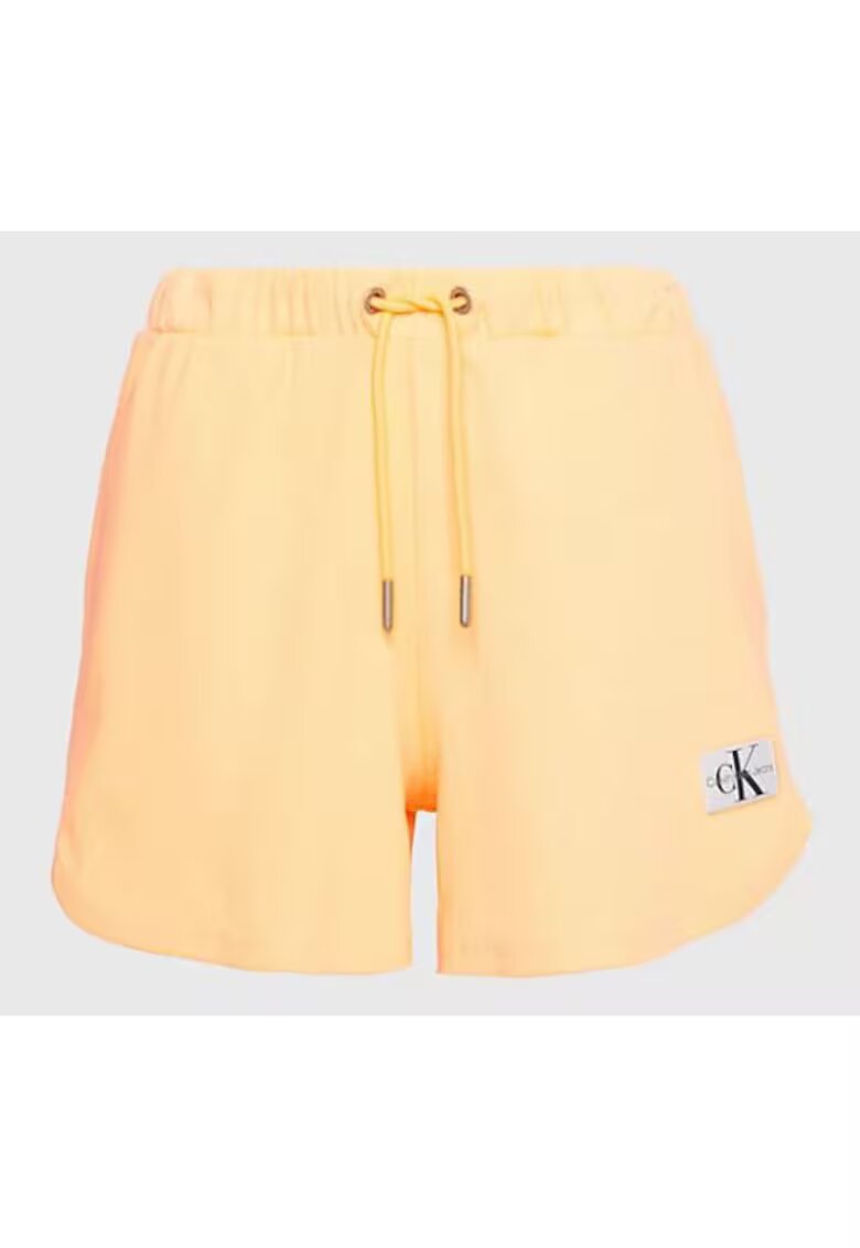 Calvin Klein Jeans Pantaloni scurti Croiala Regulata