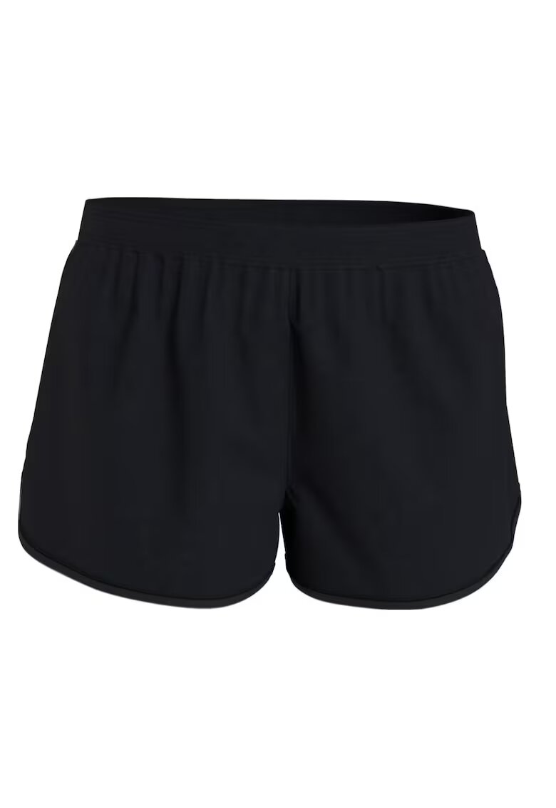 Calvin Klein Jeans Pantaloni Scurti Din Bumbac Cu Elastic In Talie -