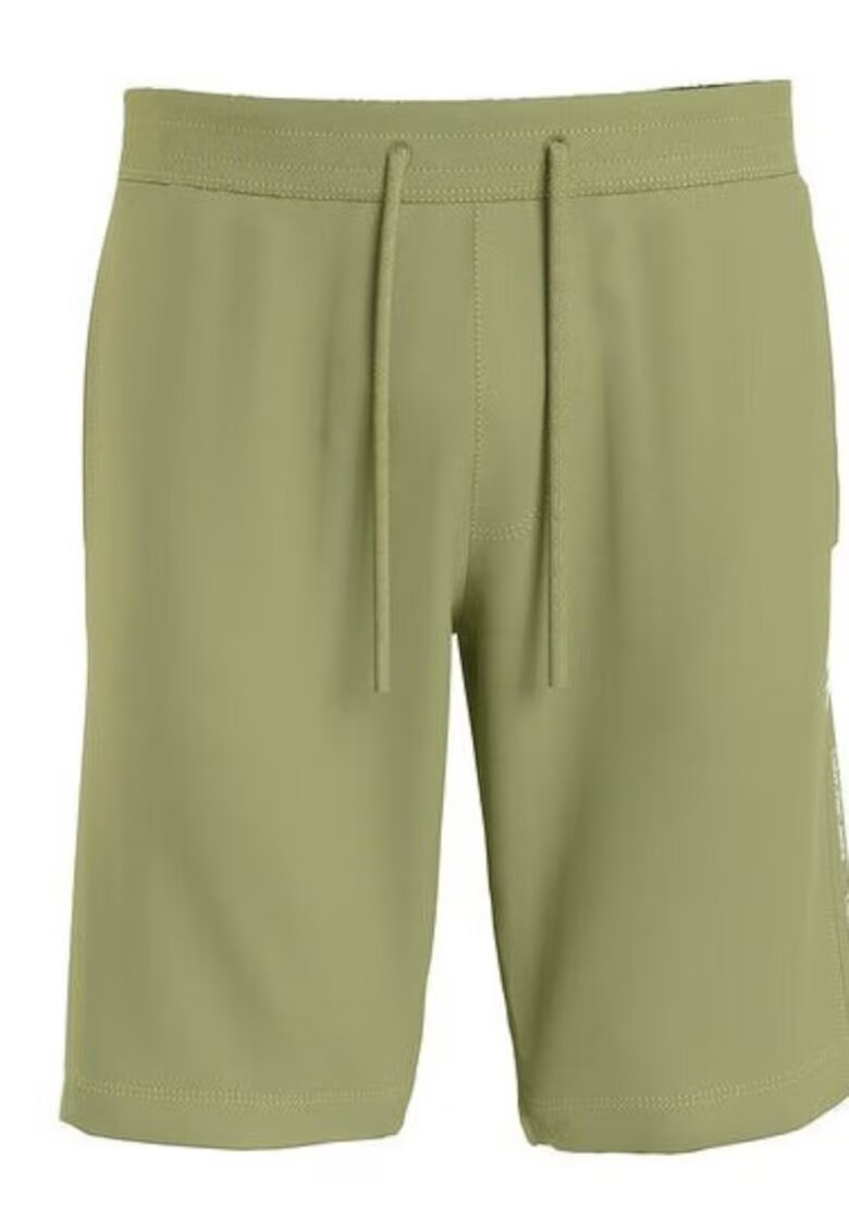 Calvin Klein Jeans Pantaloni Scurti Reglabili