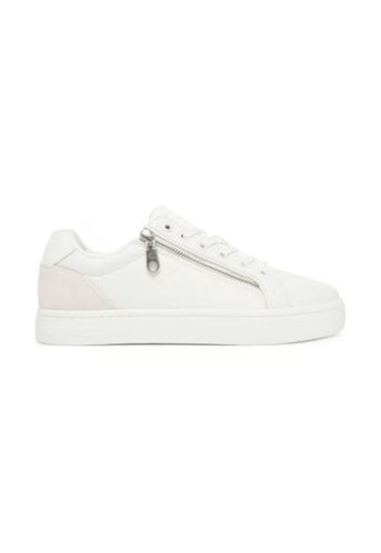Calvin Klein Jeans Pantofi sport low-cut de piele