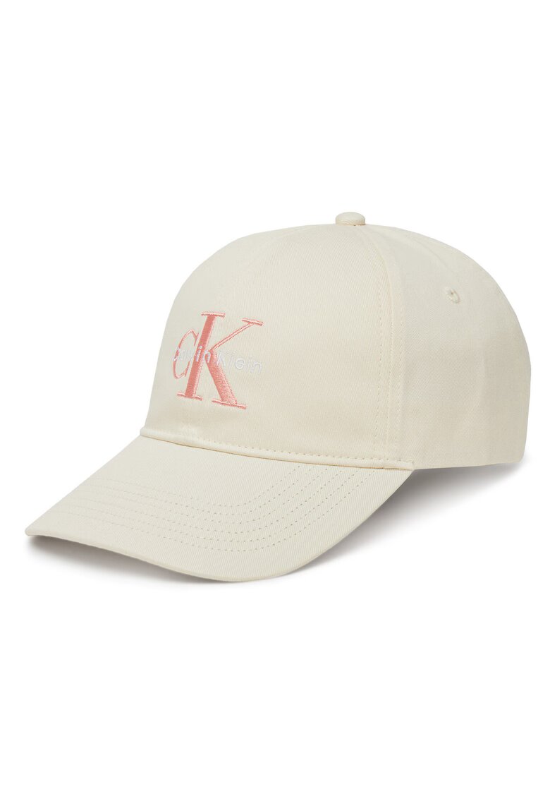 Calvin Klein Jeans Sapca cu viziera - alb - universal